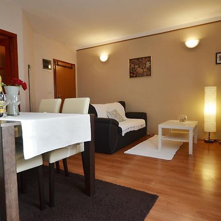 Apartment Ivanka Ровінь Екстер'єр фото